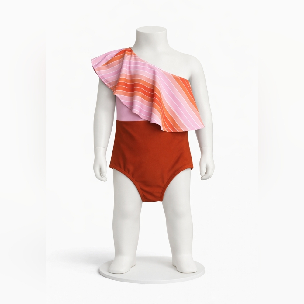 Saint Ida Toddler Swimsuit size 2T